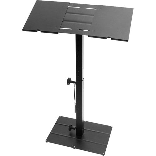On-Stage Stands KS6150 Compact MIDI/Synth Utility Stand - (B-Stock)