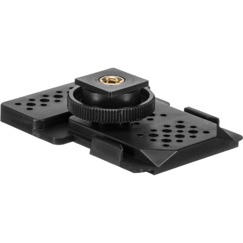 Sennheiser CA 2 Shoemount Adapter for EW Series Camera Mountable Receivers