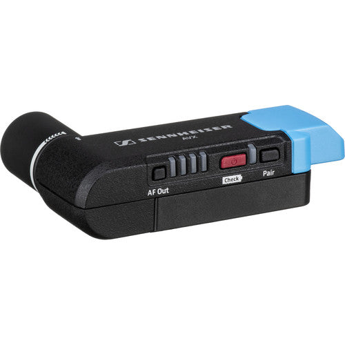 Sennheiser EKP AVX-4-US Camera-Mount Digital Plug-In Receiver (1.9 GHz)