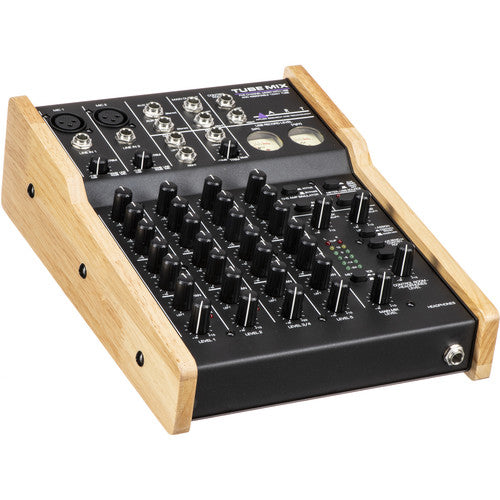 ART TUBEMIX 5-Channel Mixer - (B-Stock)
