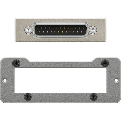 Sennheiser GA 6042-25 UniSlot/SuperSlot DB-25 Camera Adapter