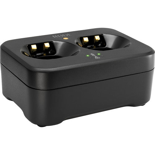 Rode RS1 Dual-Dock Recharge Station