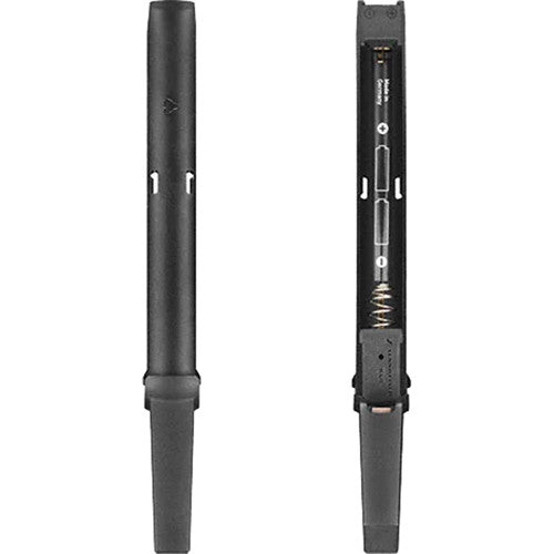 Sennheiser B 60 Battery Case for Digital 9000 and 6000 Series Handheld Wireless Transmitters