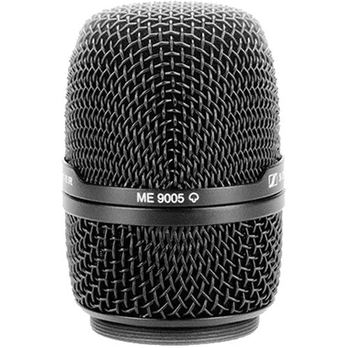 Sennheiser ME 9005 Supercardioid Condenser Capsule for 9000 & 6000 Series Handheld Transmitters