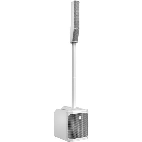 Electro-Voice EVOLVE30M-W Portable Powered Column System(White) - (B-Stock)