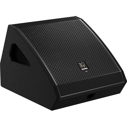 Electro-Voice PXM-12MP 12" Powered Coaxial Monitor (Black) - (B-Stock)