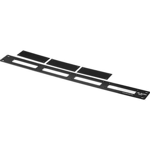 JK Audio RA4 Rackmount Adapter for Telephone Interfaces