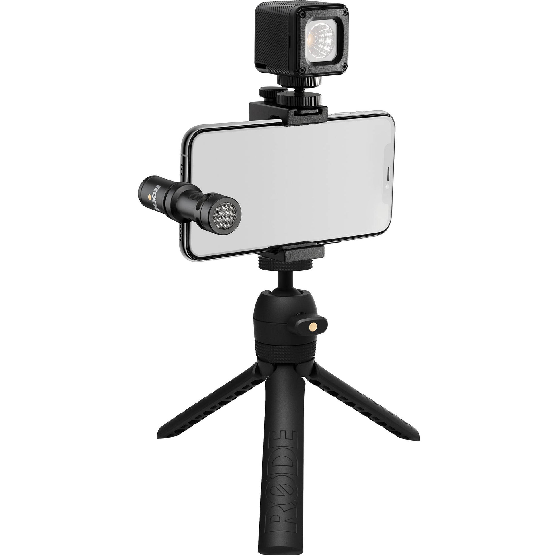 Rode Vlogger Kit USB-C Edition Vlogger Kit for USB-C Compatible Phones