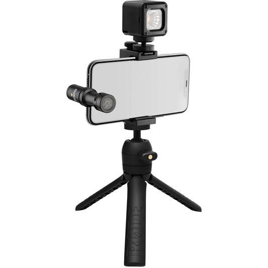 Rode Vlogger Kit USB-C Edition Vlogger Kit for USB-C Compatible Phones
