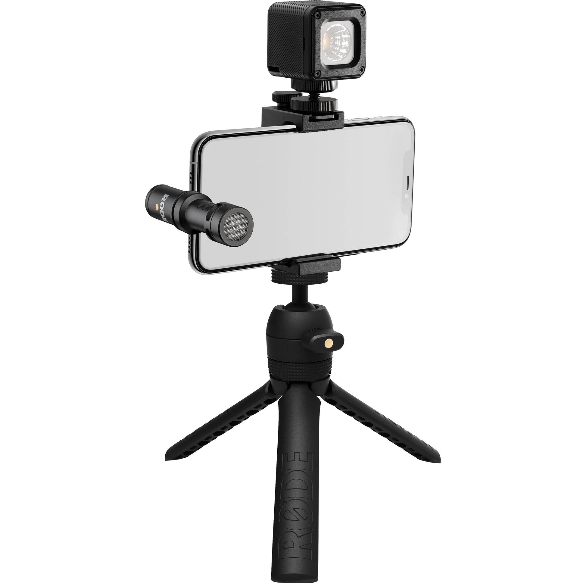 Rode Vlogger Kit iOS Edition Vlogger Kit for iOS Devices