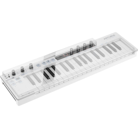 Decksaver DSLE-PC-KEYSTEP37 Cover for Arturia Keystep 37 - (B-Stock)