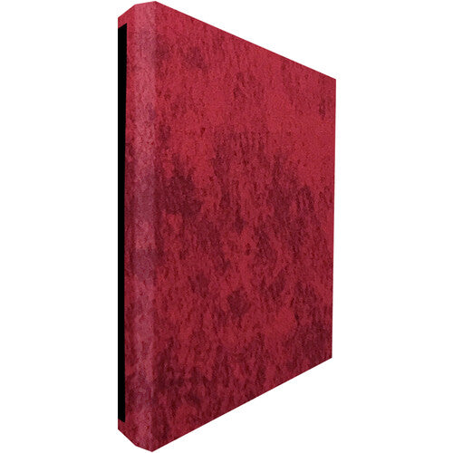 Auralex SLITE_CT_ARD SonoLite Bass Trap (Atomic Red)