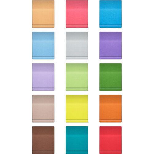 Sennheiser EW-D SKM COLOR CODING Set (16-Pack)