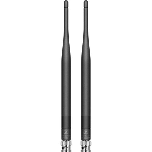 Sennheiser HALF WAVE DIPOLE Half-Wave Antenna Rods for EW-D EM Receiver (Pair, Q: 470 to 550 MHz)