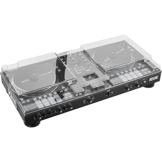 Decksaver DS-PC-RANE1 Polycarbonate Cover for Rane ONE - (B-Stock)