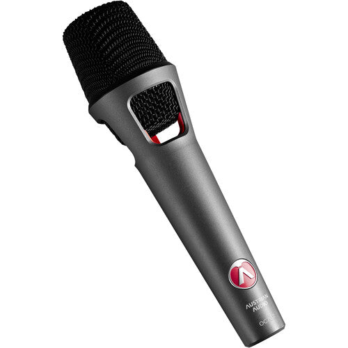 Austrian Audio OC707 Microphone - (B-Stock)