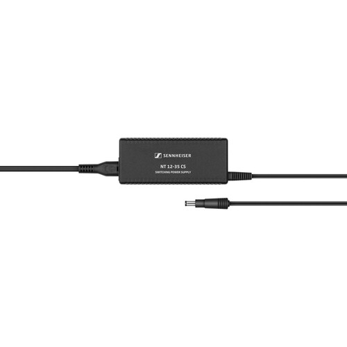 Sennheiser NT 12-35 CS Universal Power Supply for EW-D ASA Antenna Splitter
