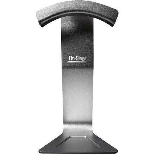 On-Stage Stands HH7000 Desktop Headphone Hanger - (B-Stock)