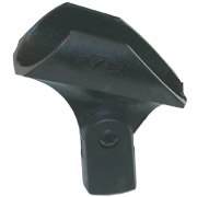Sennheiser MZA4031 Pliable Quick Release Stand Adapter for MD431 II Microphone