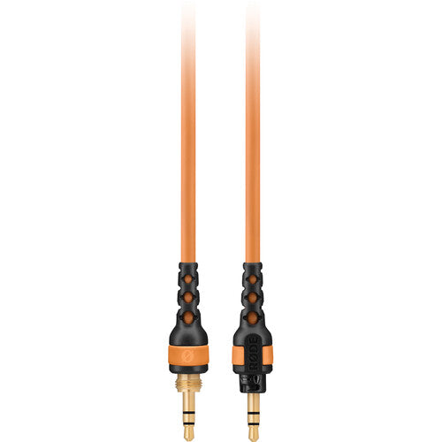 Rode NTH-CABLE24O 2.4m Headphone Cable (Orange)
