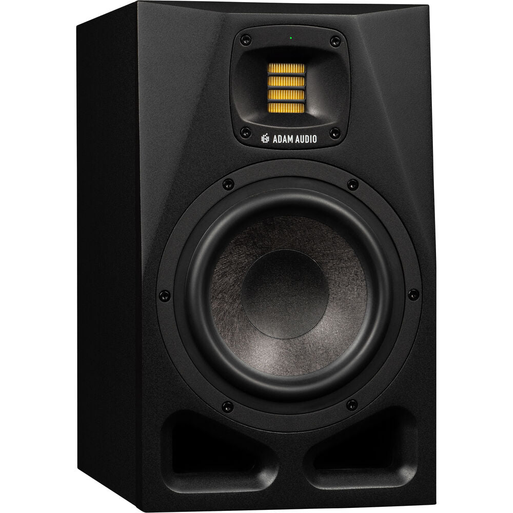Adam Audio A7V 130W 7" Active 2-Way Nearfield Studio Monitor (Single) - (B-Stock)