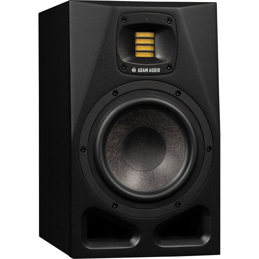 Adam Audio A7V 130W 7" Active 2-Way Nearfield Studio Monitor (Single) - (B-Stock)