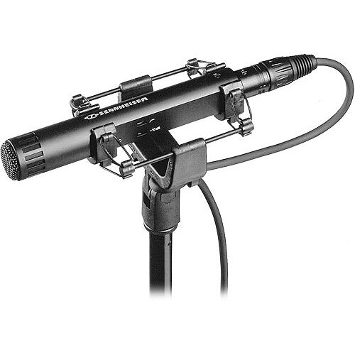 Sennheiser MZS 40 Elastic Suspension Mount