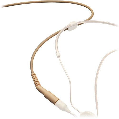 Sennheiser 511720 MKE Platinum Cable (Beige)