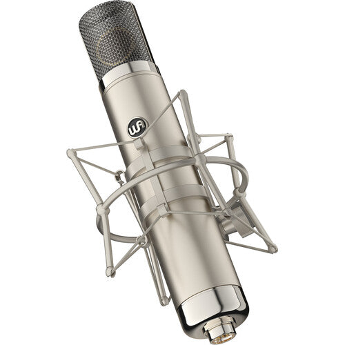 Warm Audio WA-CX12 Large-Diaphragm Tube Microphone - (B-Stock)