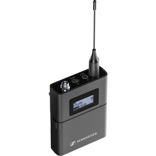 Sennheiser EW-DX SK 3-PIN Digital Wireless Bodypack Transmitter