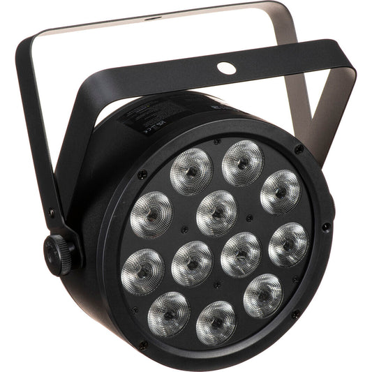 Chauvet DJ SLIMPART12ILS SlimPAR T12 ILS RGB Par - (B-Stock)