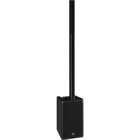 Yamaha STAGEPAS 1K MKII 1,100-Watt 5-Channel Portable Column PA System - (B-Stock)