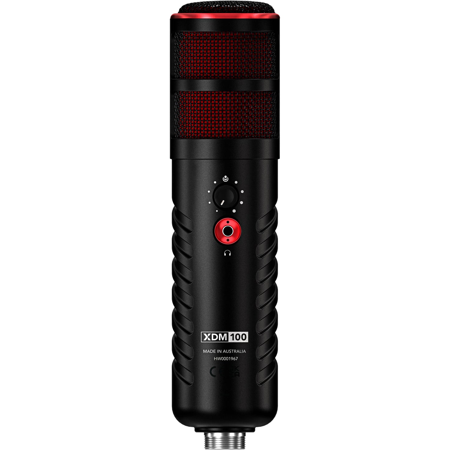 Rode XDM-100 USB Dynamic Microphone