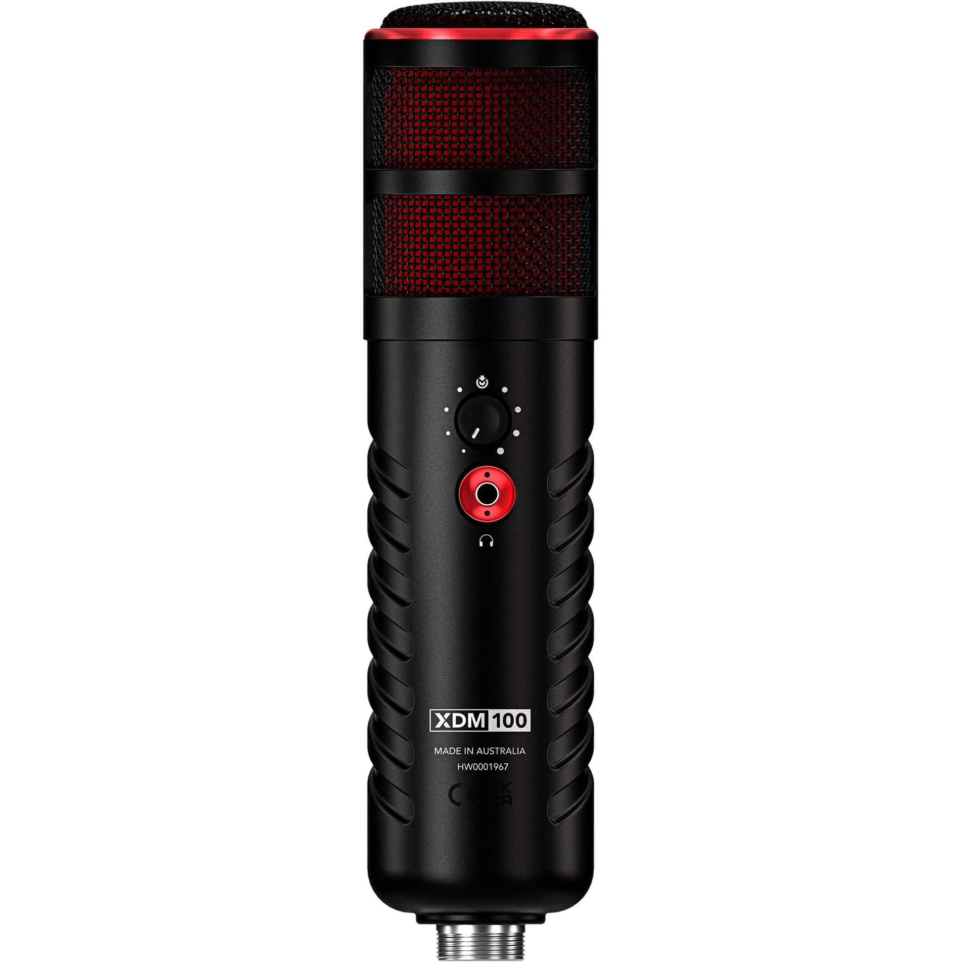 Rode XDM-100 USB Dynamic Microphone