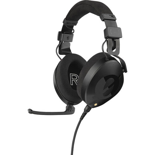 Rode NTH-100M Professional Over-Ear Headset - (B-Stock)