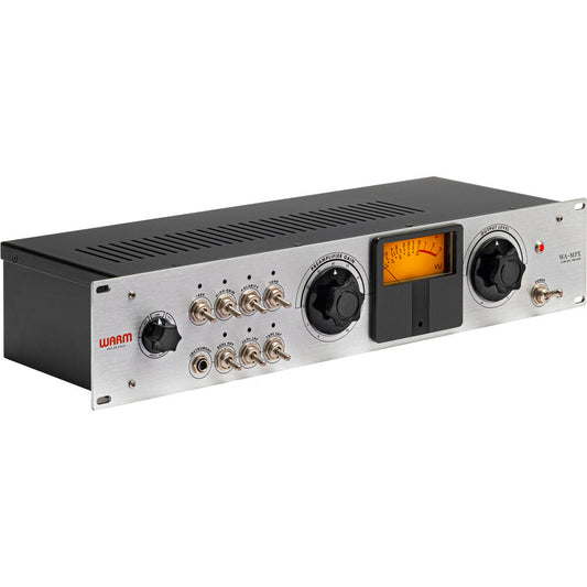 Warm Audio WA-MPX Microphone Tube Preamplifier - (B-Stock)