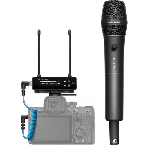 Sennheiser EW-DP 835 SET (R4-9) EW-DP 835 SET (R4-9) Digital Wireless System