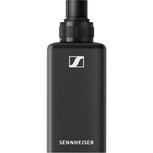 Sennheiser EW-DP SKP (Q1-6) Digital Plug-On Wireless Transmitter/Recorder