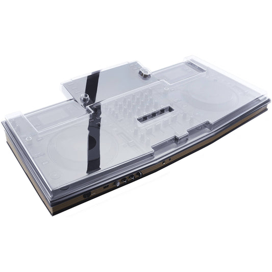 Decksaver DS-PC-OPUSQUAD Polycarbonate Cover - (B-Stock)