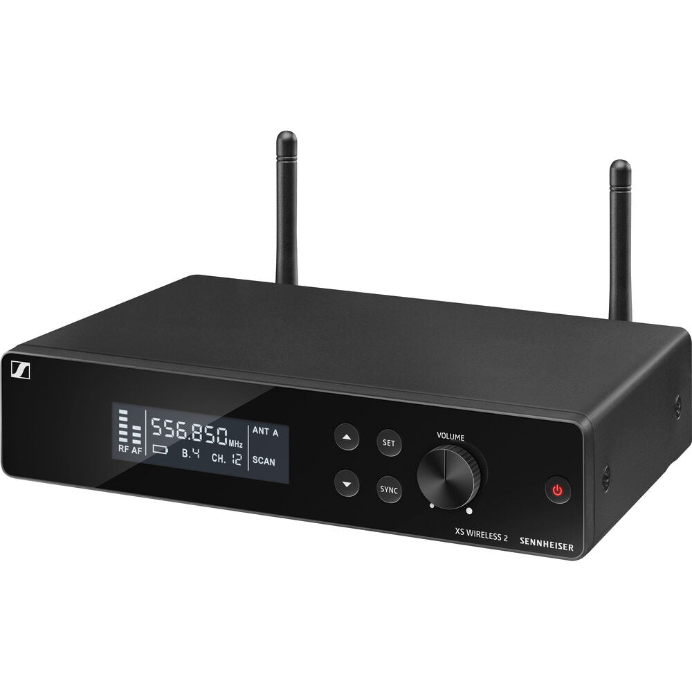 Sennheiser EM-XSW 2 Wireless Receiver - A Range