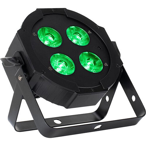 ADJ Mega Hex L Par RGBLA+UV LED Wash Light - (B-Stock)