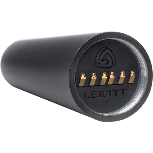 Lewitt Audio MTP 50 Lewitt MTP 50 Handle for W9 Microphone Capsule - (B-Stock)