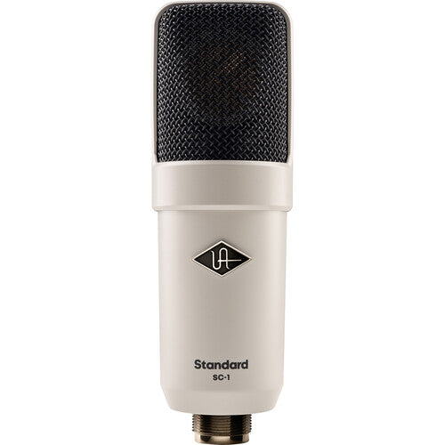 Universal Audio MIC-UASC-1 SC-1 Large Condenser Microphone - (B-Stock)