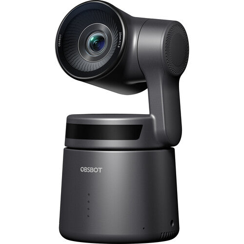 OBSBOT-OSB-2108-CW Tail Air AI-Powered 4K PTZ Streaming Camera