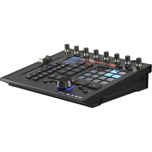 Icon Pro Audio P1-Nano iCON P1-Nano DAW Control Surface - (B-Stock)