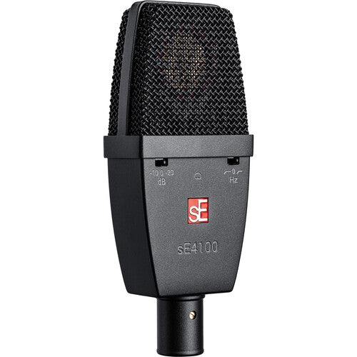 sE Electronics sE4100 Large Diaphragm Condenser Microphone - (B-Stock)