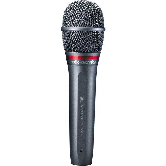 Audio-Technica AE4100 AE-4100 Vocal Microphone - (B-Stock)