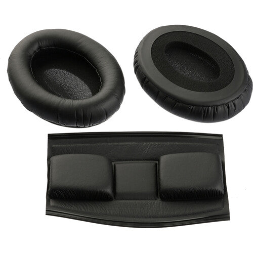 Sennheiser 572235 HD 280 Pro Replacement Pad Set (Black)