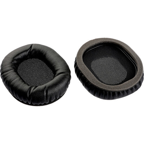 Sennheiser Ear Pads for HMD / HME / HMDC 27 Headsets (Black, Pair)