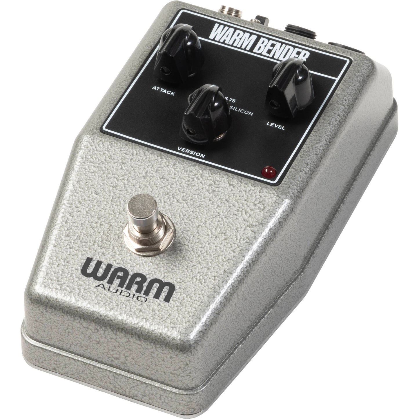 Warm Audio WA-BEND WarmBender Tone Bender-Style Fuzz Pedal - (B-Stock)